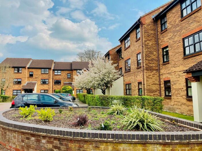 1 Bedroom Apartment To Rent In Bransby Close, King's Lynn, PE30