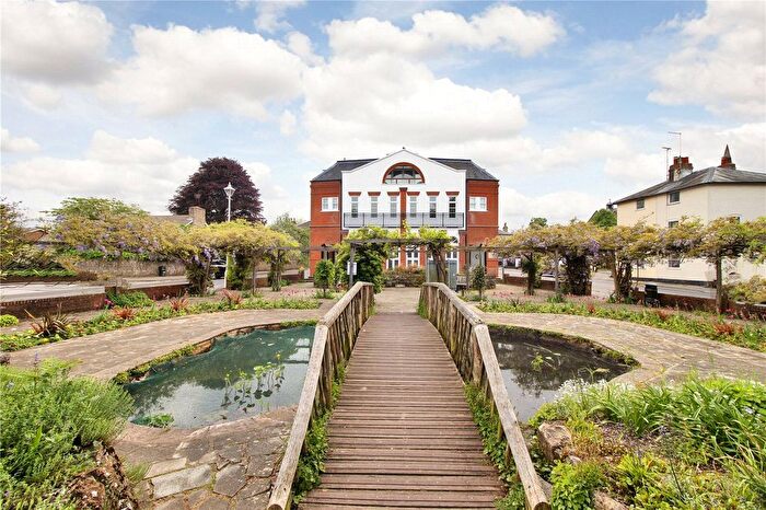 2 Bedroom Flat To Rent In Sevenoaks House, High Street, Sevenoaks, Kent, TN13