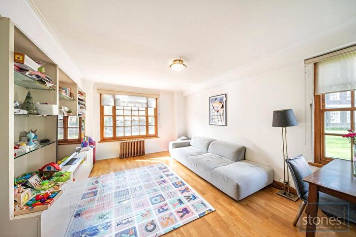 2 Bedroom Apartment For Sale In Eton Place, Eton College Road, London, NW3