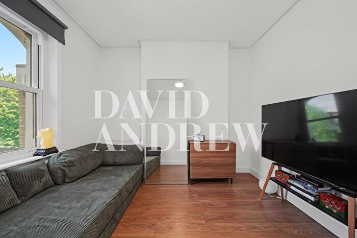 1 Bedroom Flat To Rent In Sussex Way, London, N19