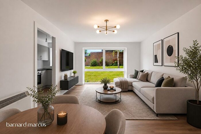 1 Bedroom Flat For Sale In Chepstow Road, Croydon, CR0