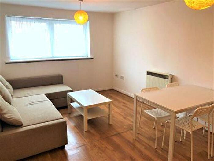 2 Bedroom Flat To Rent In Lowbridge Court, Garston, Liverpool, L19