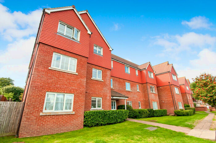 2 Bedroom Apartment To Rent In Upperton, BN21
