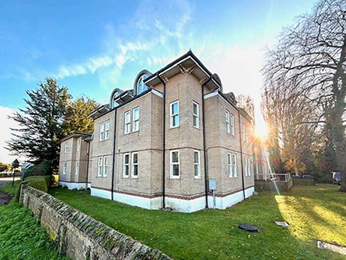 2 Bedroom Maisonette To Rent In Hemingford Lodge, St Ives, PE27