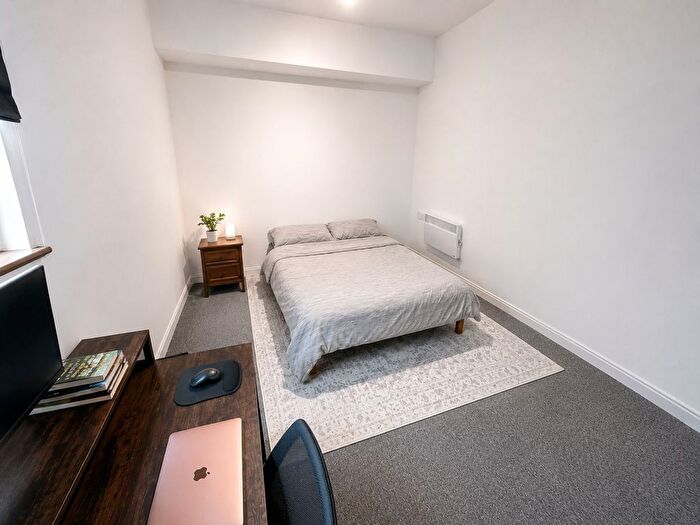 Property To Rent In Stackpool Road, Bristol, BS3