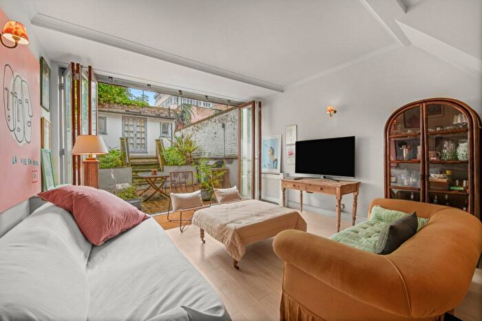 1 Bedroom Flat For Sale In Church Street, Lisson Grove, NW8