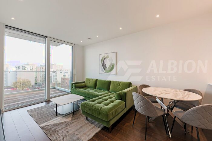 1 Bedroom Flat To Rent In Kingly Building, London, N4