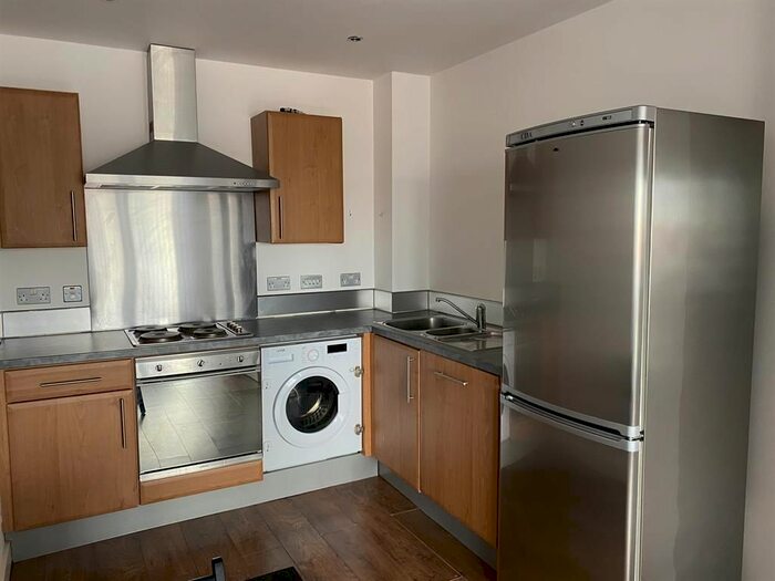 1 Bedroom Flat To Rent In Leeds Street, Liverpool, L3