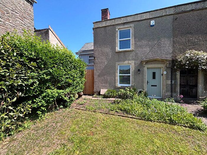 3 Bedroom Semi-Detached House To Rent In Bath Road, Longwell Green Bristol, BS30