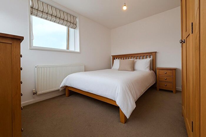 1 Bedroom Flat To Rent In Flats At Coppers Court, Ferrars Road, Huntingdon, PE29