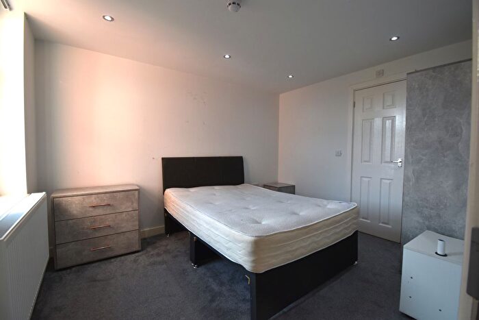 1 Bedroom Terraced House To Rent In Raleigh Road, Stoke, Coventry, CV2