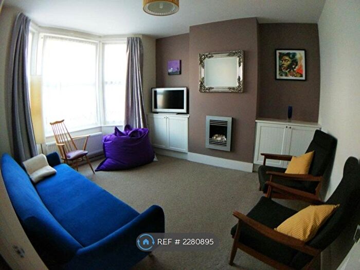 3 Bedroom Terraced House To Rent In Blenheim Road, Deal, Kent, CT14