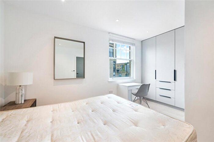 4 Bedroom Terraced House To Rent In Three Colt Street, London, E14