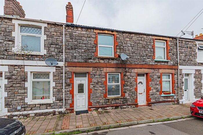 2 Bedroom Property For Sale In Howard Street, Splott, Cardiff, CF24