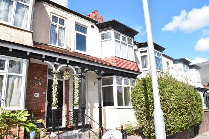 3 Bedroom Terraced House To Rent In West Auckland Road, Darlington, DL3