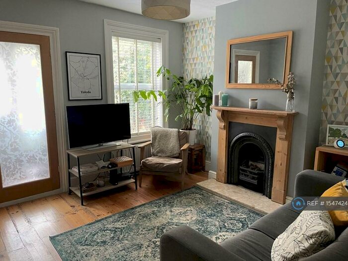 2 Bedroom Terraced House To Rent In York Street, Norwich, NR2