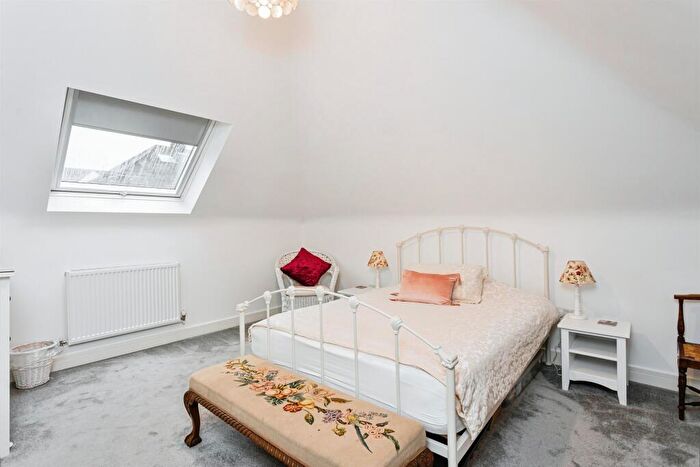 4 Bedroom Detached House For Sale In Priory Way, Haywards Heath, RH16