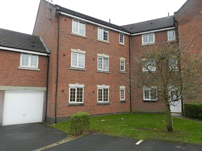 2 Bedroom Flat To Rent In Timken, NN11