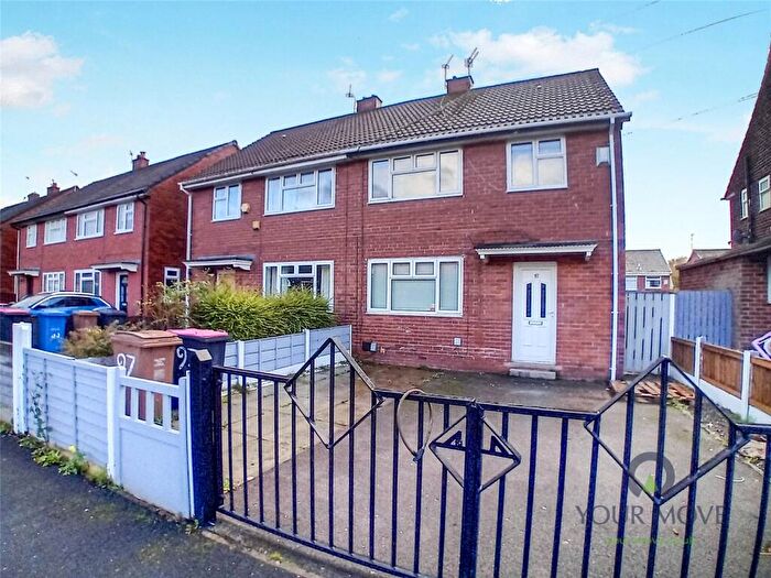 3 Bedroom Semi Detached House To Rent In Worsley Avenue, Worsley, Manchester, Greater Manchester, M28