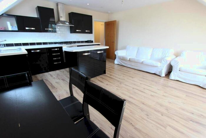 1 Bedroom Flat To Rent In Westfield Lane, Harrow, HA3