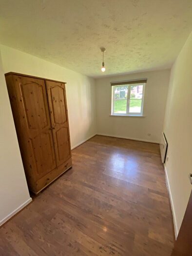 1 Bedroom Flat To Rent In Bedroom Flat – Somerset Gardens – White Hart Lane, N17