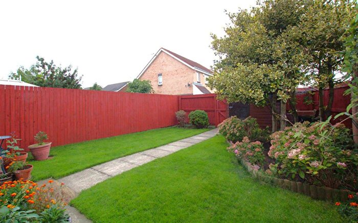2 Bedroom End Of Terrace House For Sale In Ayresome Park Road, Middlesbrough, TS5