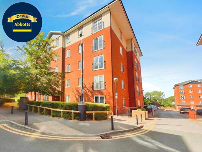 1 Bedroom Apartment To Rent In John Dyde Close, Bishop's Stortford, CM23