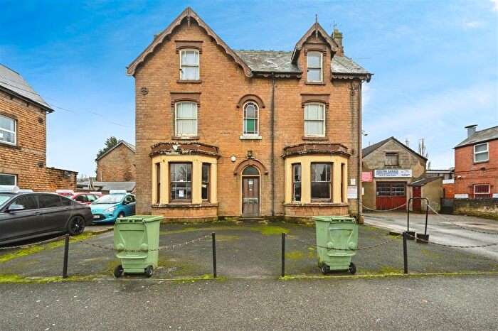 13 Bedroom Detached House For Sale In Main Street, Bulwell, Nottingham, NG6