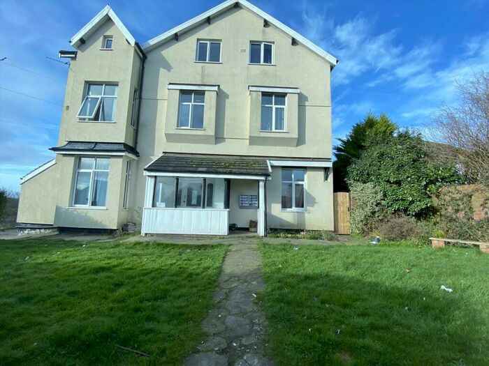 1 Bedroom Flat To Rent In Park Lane, Wyre, Poulton-Le-Fylde, FY6
