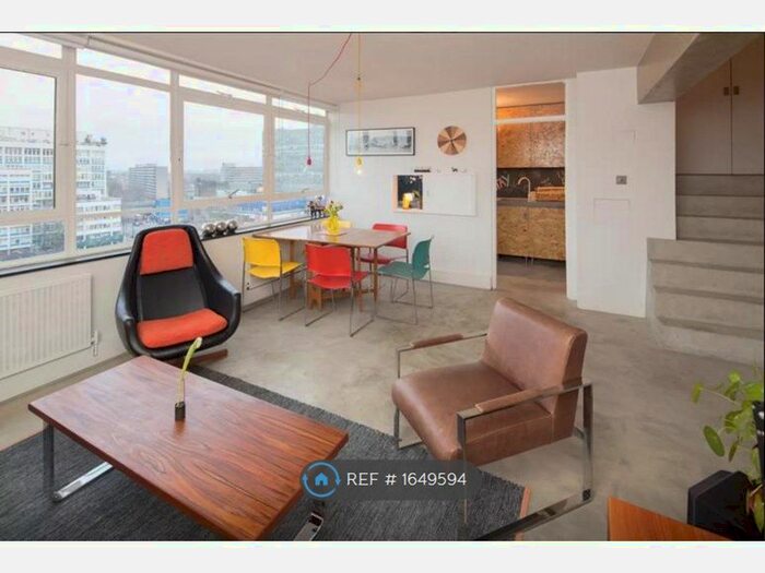 1 Bedroom Maisonette To Rent In Perronet House, London, SE1