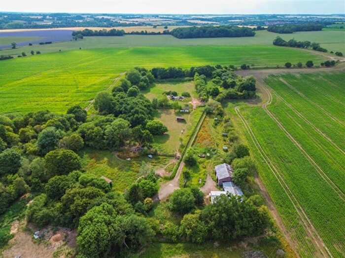 Land For Sale In Hobbs Lane, Dassels, Braughing, SG11