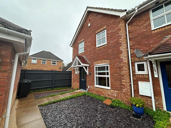 3 Bedroom Semi Detached House To Rent In Seagrim Road, Bournemouth, BH8