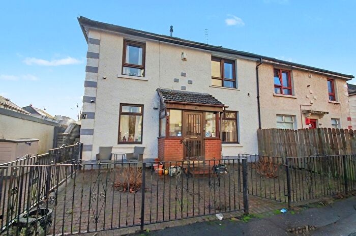 2 Bedroom Flat For Sale In Carsaig Drive, Glasgow, City Of Glasgow, G52