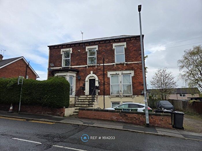 1 Bedroom Flat To Rent In Hall Lane, Leeds, LS12