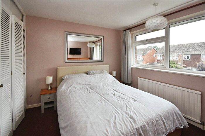 3 Bedroom End Of Terrace House For Sale In Cavendish Close, Romsey, Hampshire, SO51