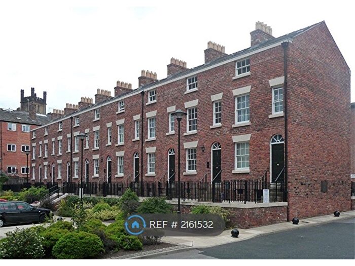 2 Bedroom Flat To Rent In Dukes Terrace, Liverpool, L1