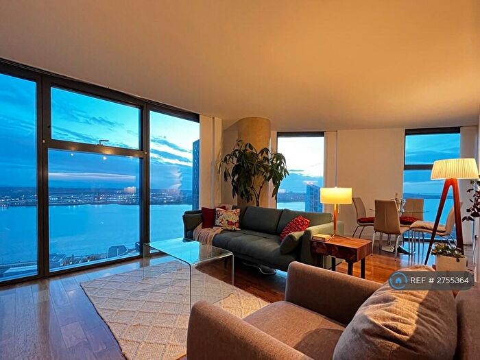 2 Bedroom Flat To Rent In Brook Street, Liverpool, L3