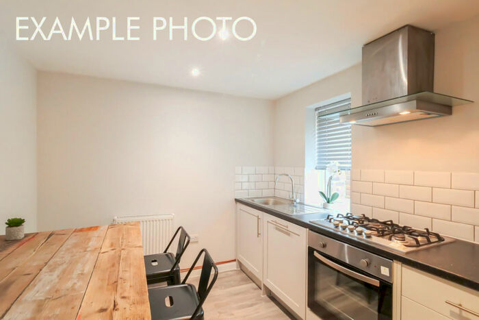 4 Bedroom Terraced House To Rent In Ashford Street, Stoke, ST4