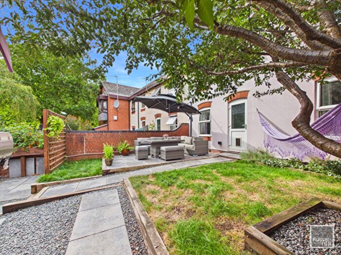 2 Bedroom Terraced House For Sale In Waldergrave, Bowthorpe, NR5