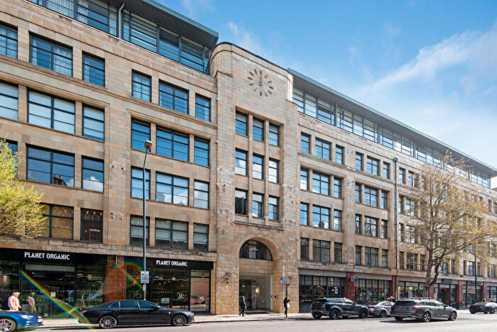1 Bedroom Flat To Rent In Commercial Street, London, E1