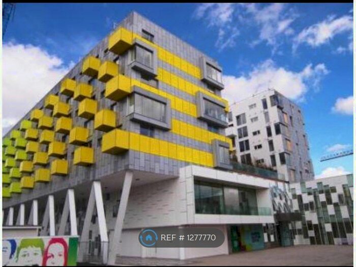 1 Bedroom Flat To Rent In Schrier Ropeworks, Barking, IG11