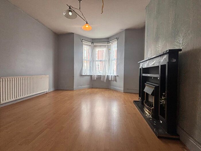 5 Bedroom Terraced House For Sale In Hampstead Road, Elswick, Newcastle Upon Tyne, NE4