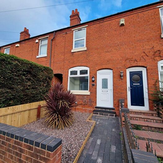 2 Bedroom House To Rent In Wharf Road, Birmingham, B30