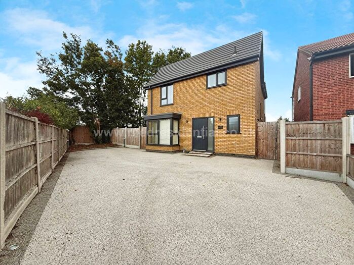 3 Bedroom Property To Rent In Torrington, Southend On Sea, SS3