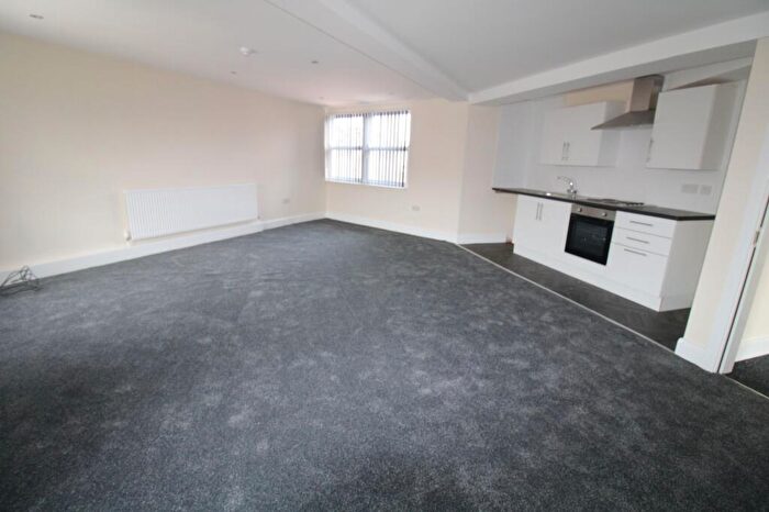 2 Bedroom Flat To Rent In Flat C, A Stamford Street Central, Ashton Under Lyne, OL6