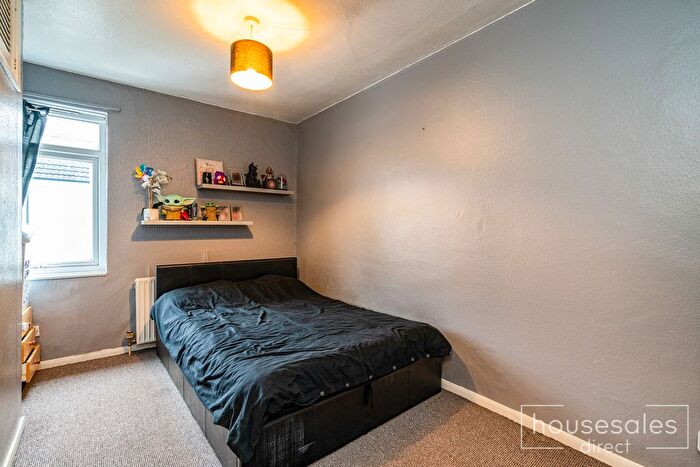 3 Bedroom Terraced House For Sale In Ontario Road, Lowestoft, NR33