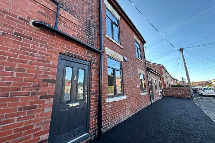 1 Bedroom Flat To Rent In Wolseley Road, Sale, M33