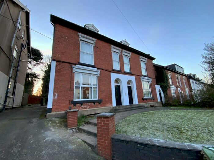 1 Bedroom Flat To Rent In Warwick Road, Olton, B92