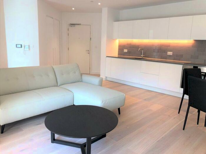 2 Bedroom Apartment To Rent In Commodore House, Admiralty Avenue, Royal Wharf, London, E16