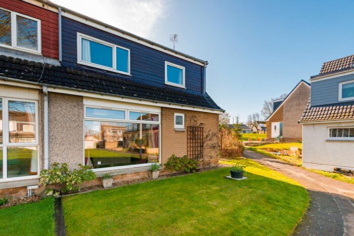3 Bedroom End Of Terrace House For Sale In Whitehill Avenue, Musselburgh, EH21